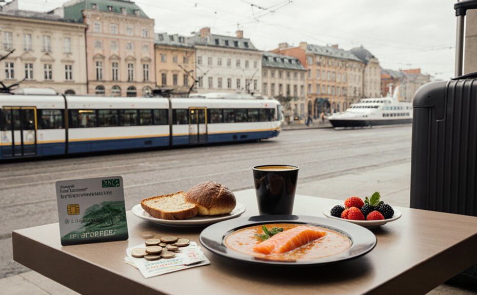 Wie viel kostet Finnland?