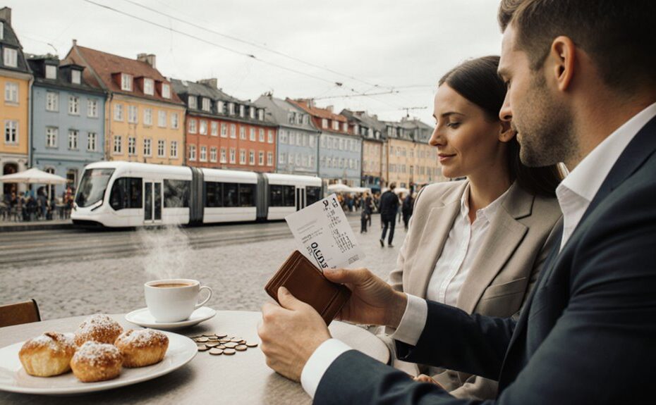 Ist Norwegen ein teures Urlaubsziel?